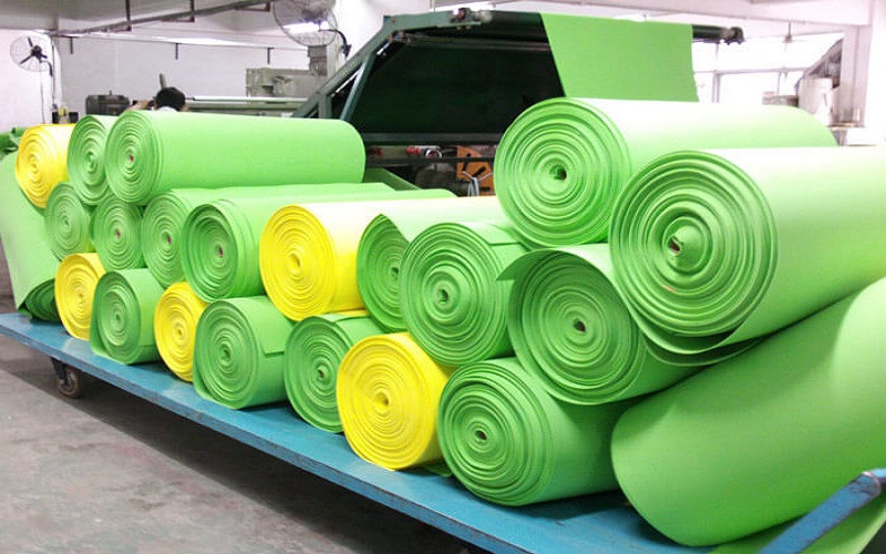 The Growing Importance of Plastic Distributors in Modern Industry