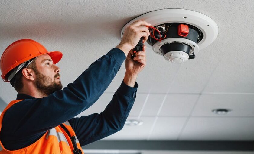Indonesian Fire Contractors: Pioneers in Fire Safety and Protection