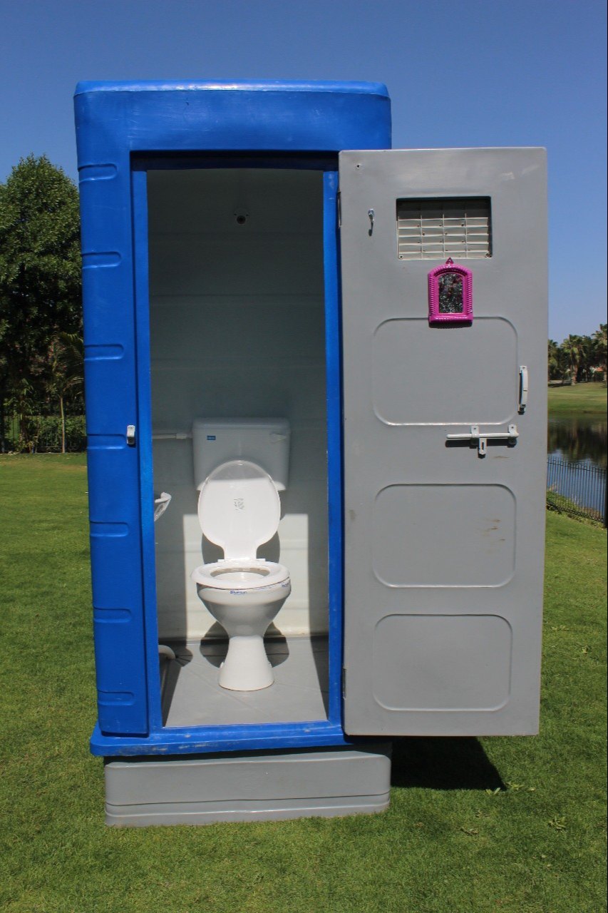 Portable Toilet Distributors: The Backbone of Mobile Sanitation Solutions